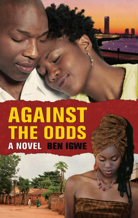 Cover image for book Against the Odds