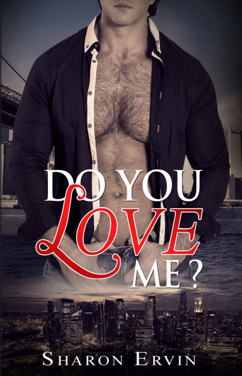 Cover image for book Do You Love Me?