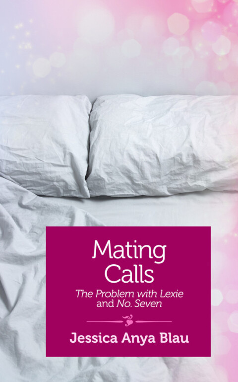 Cover image for book Mating Calls