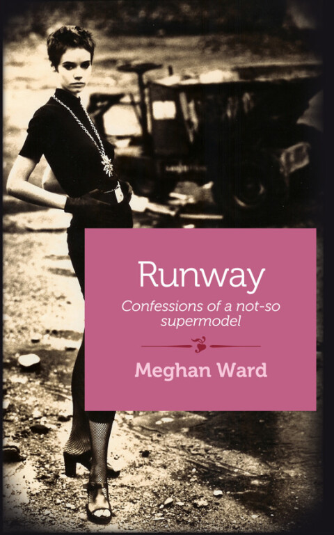 Cover image for book Runway