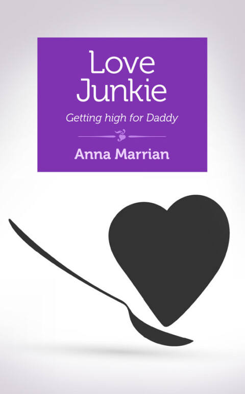 Cover image for book Love Junkie