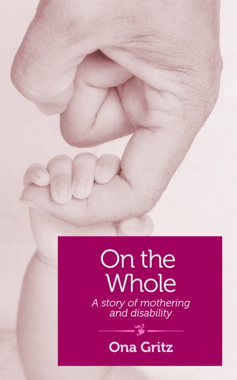 Cover image for book On The Whole