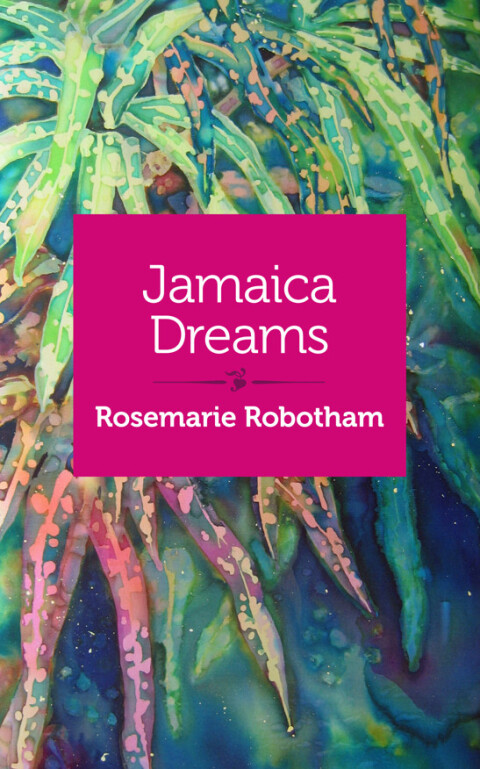 Cover image for book Jamaica Dreams