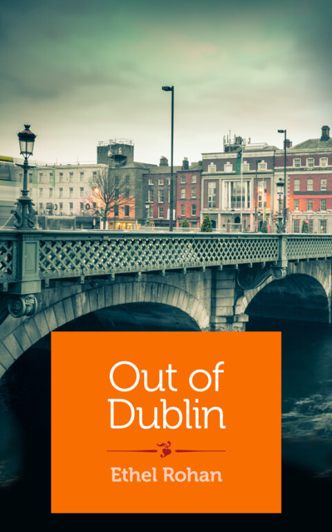 Cover image for book Out of Dublin