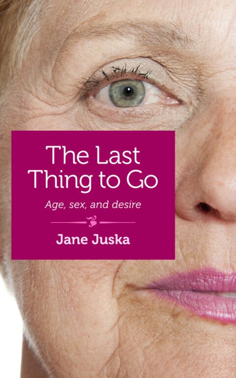 Cover image for book The Last Thing to Go