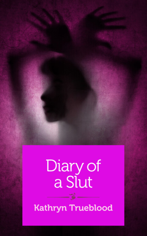 Cover image for book Diary of a Slut