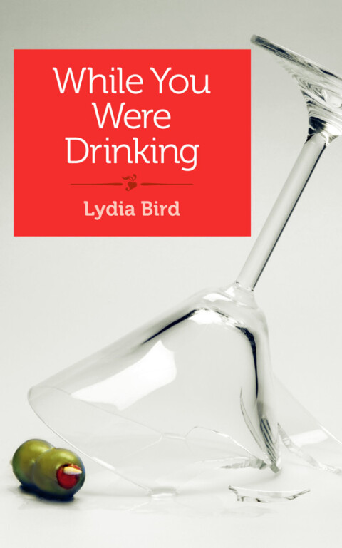 Cover image for book While You Were Drinking
