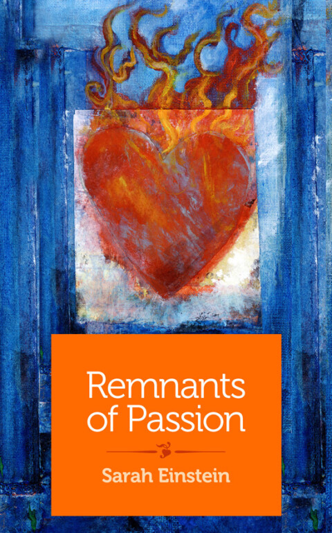 Cover image for book Remnants of Passion