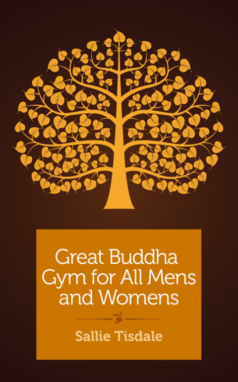 Cover image for book Great Buddha Gym for All Mens and Womens