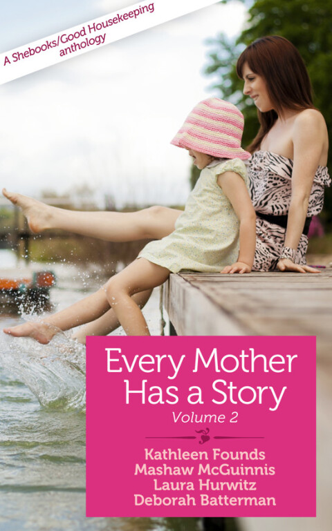 Cover image for book Every Mother Has a Story Volume Two