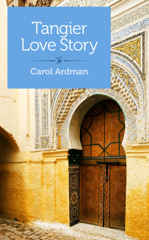 Cover image for book Tangier Love Story