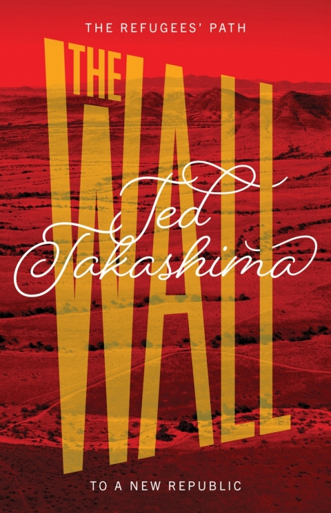 Cover image for book The Wall