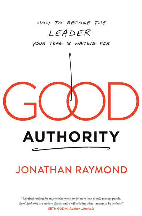 Cover image for book Good Authority