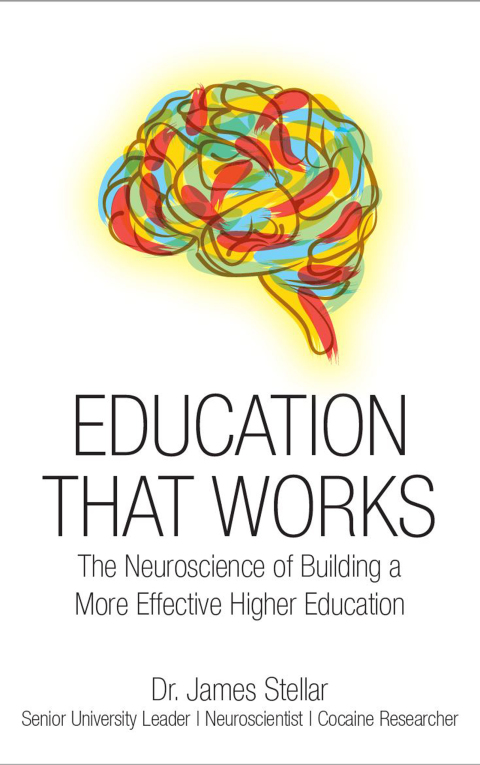 Cover image for book Education That Works