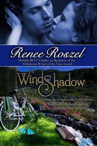 Cover image: Wind Shadow
