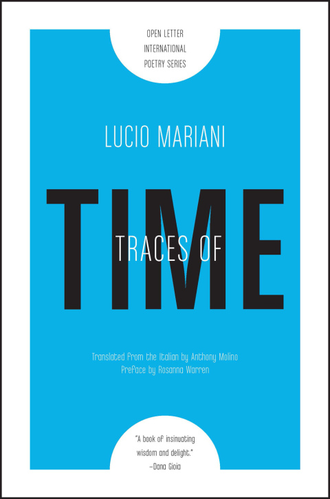 Cover image for book Traces of Time