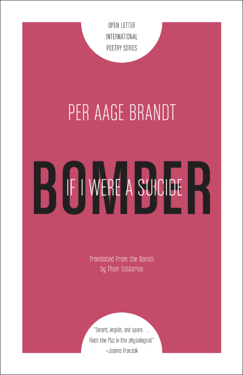 Cover image for book If I Were a Suicide Bomber