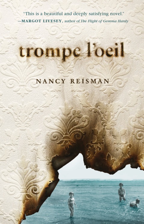Cover image for book Trompe l'Oeil