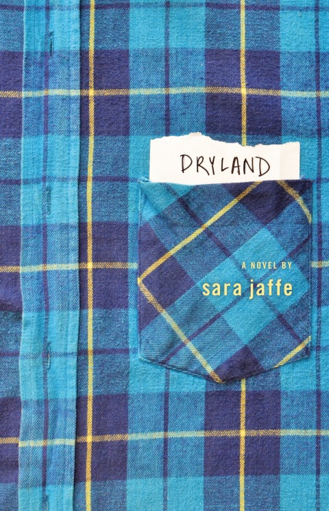 Cover image for book Dryland