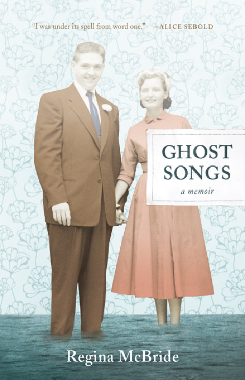Cover image for book Ghost Songs