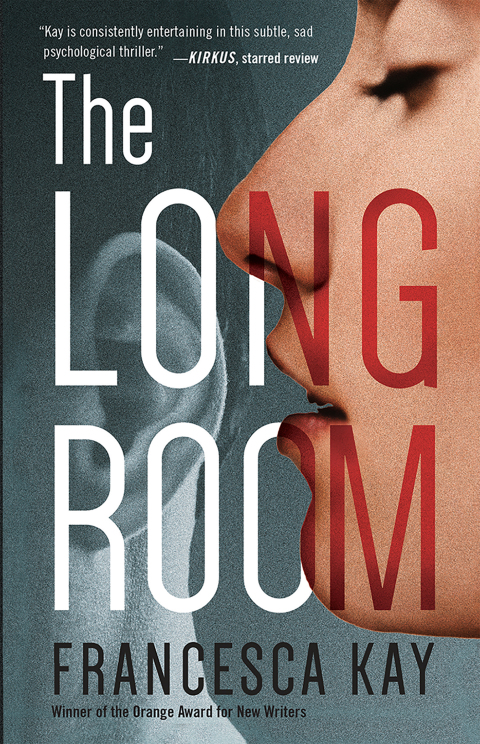 Cover image for book The Long Room