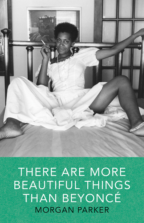 Cover image for book There Are More Beautiful Things Than Beyonce