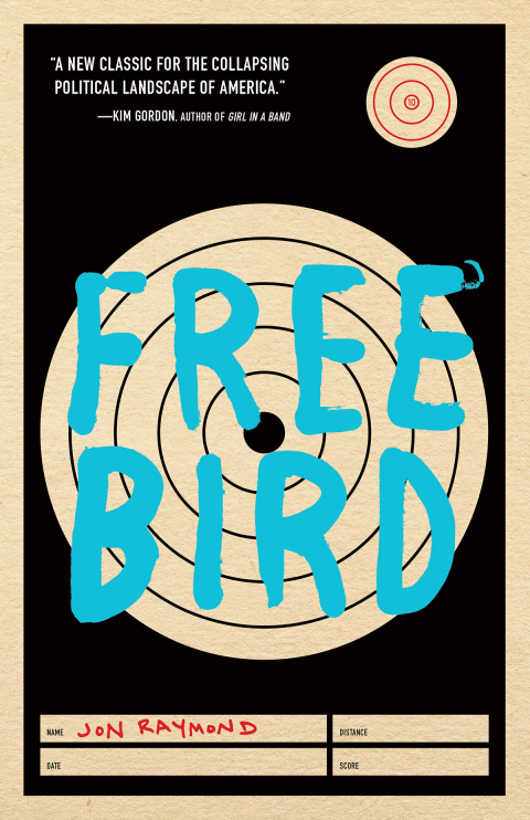 Cover image for book Freebird