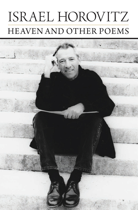 Heaven and Other Poems 