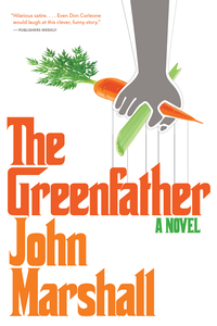 Cover image: The Greenfather 9781941110515
