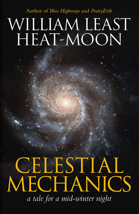 Cover image for book Celestial Mechanics