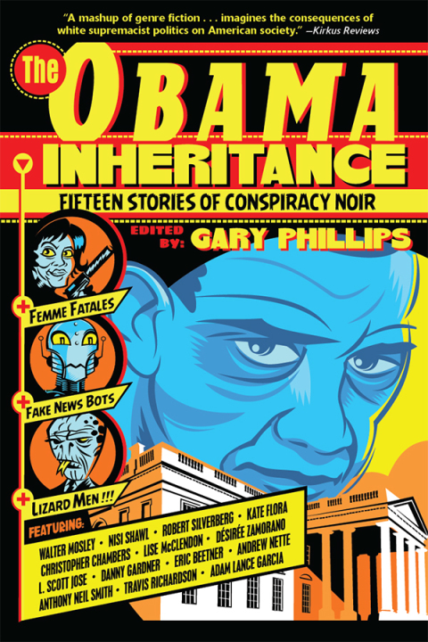 The Obama Inheritance 