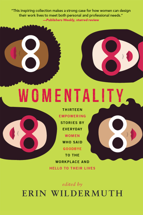 Cover image for book Womentality