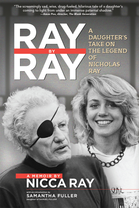 Cover image for book Ray By Ray