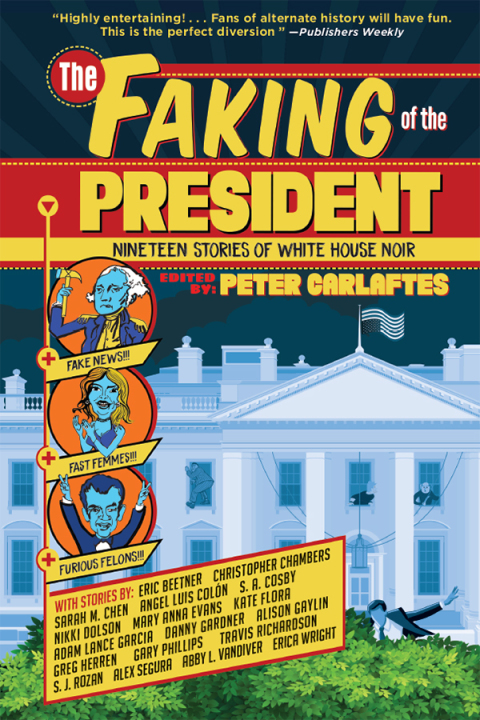 The Faking of the President 