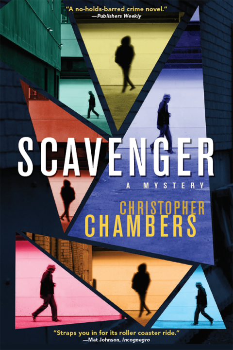 Scavenger 