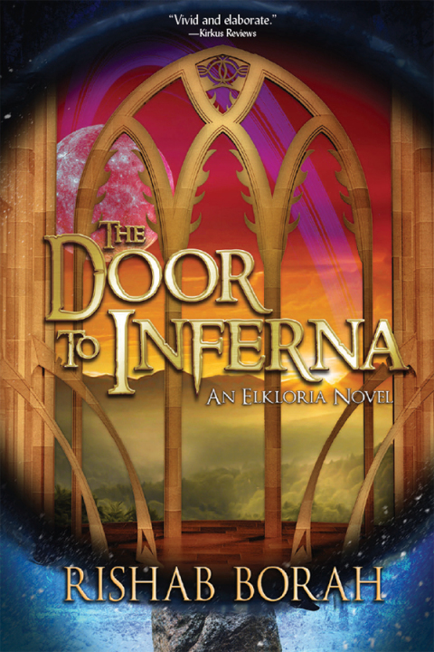 The Door to Inferna 