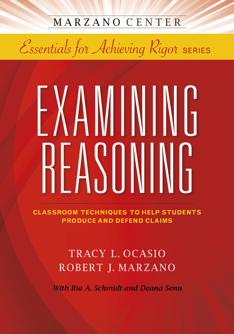 Examining Reasoning 