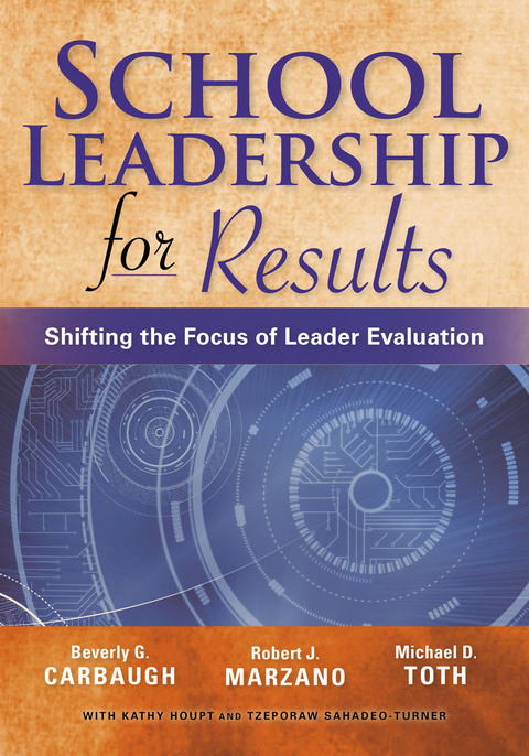 School Leadership for Results 