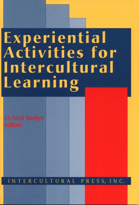Cover image for book Experiential Activities for Intercultural Learning