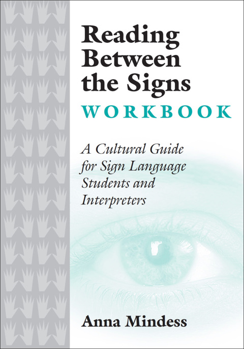 Cover image for book Reading Between the Signs Workbook