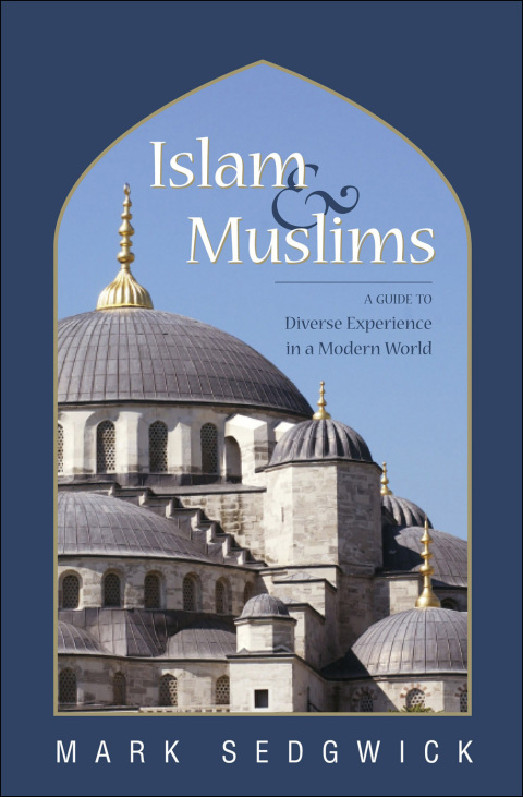 Cover image for book Islam & Muslims