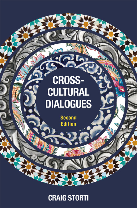 Cover image for book Cross-Cultural Dialogues