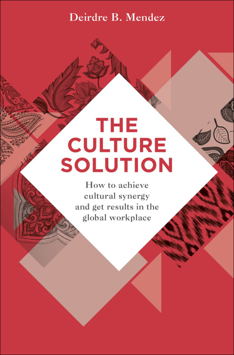 Cover image for book The Culture Solution