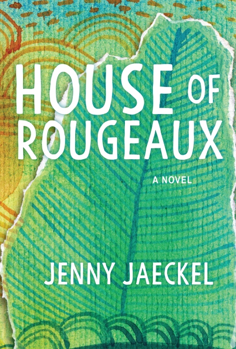 Cover image for book House of Rougeaux