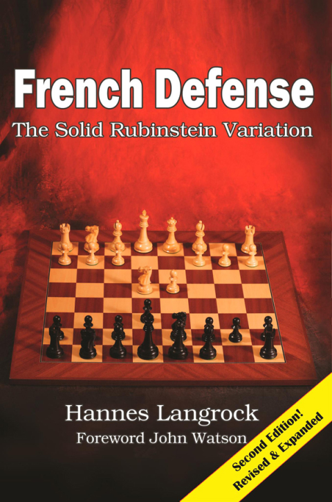 Cover image for book French Defense