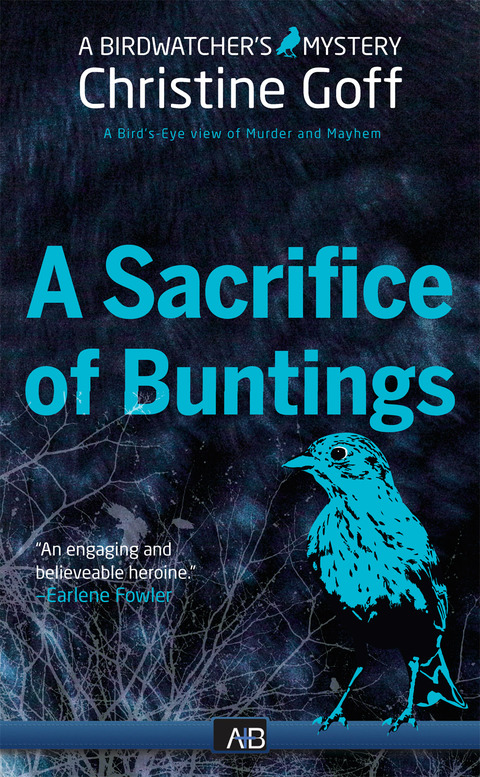 Cover image for book A Scrifice Of Buntings