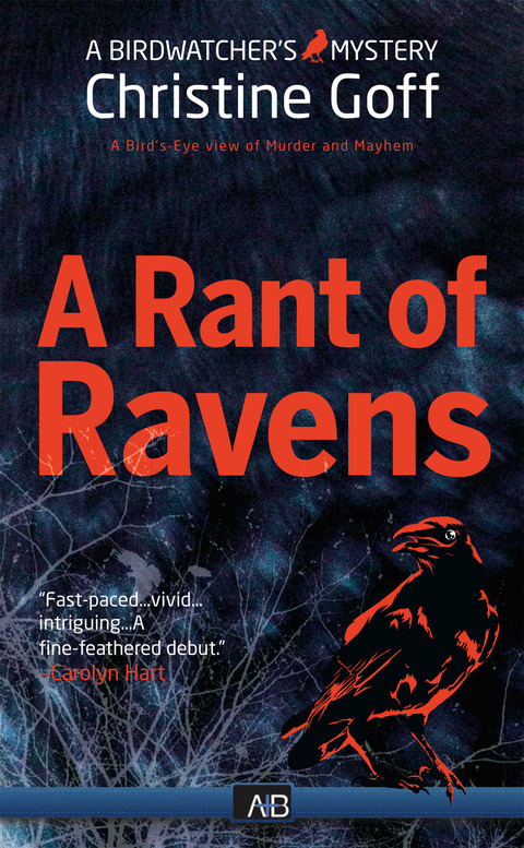 Cover image for book A Rnt Of Rvens