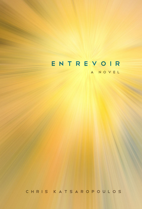 Cover image for book Entrevoir