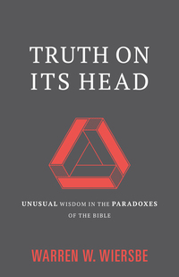 Cover image: Truth on Its Head 9781941337578
