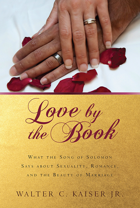 Cover image for book Love by the Book